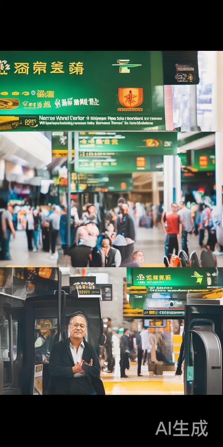 澳门太阳城总站高效换乘指南：多种交通工具快速转乘技巧