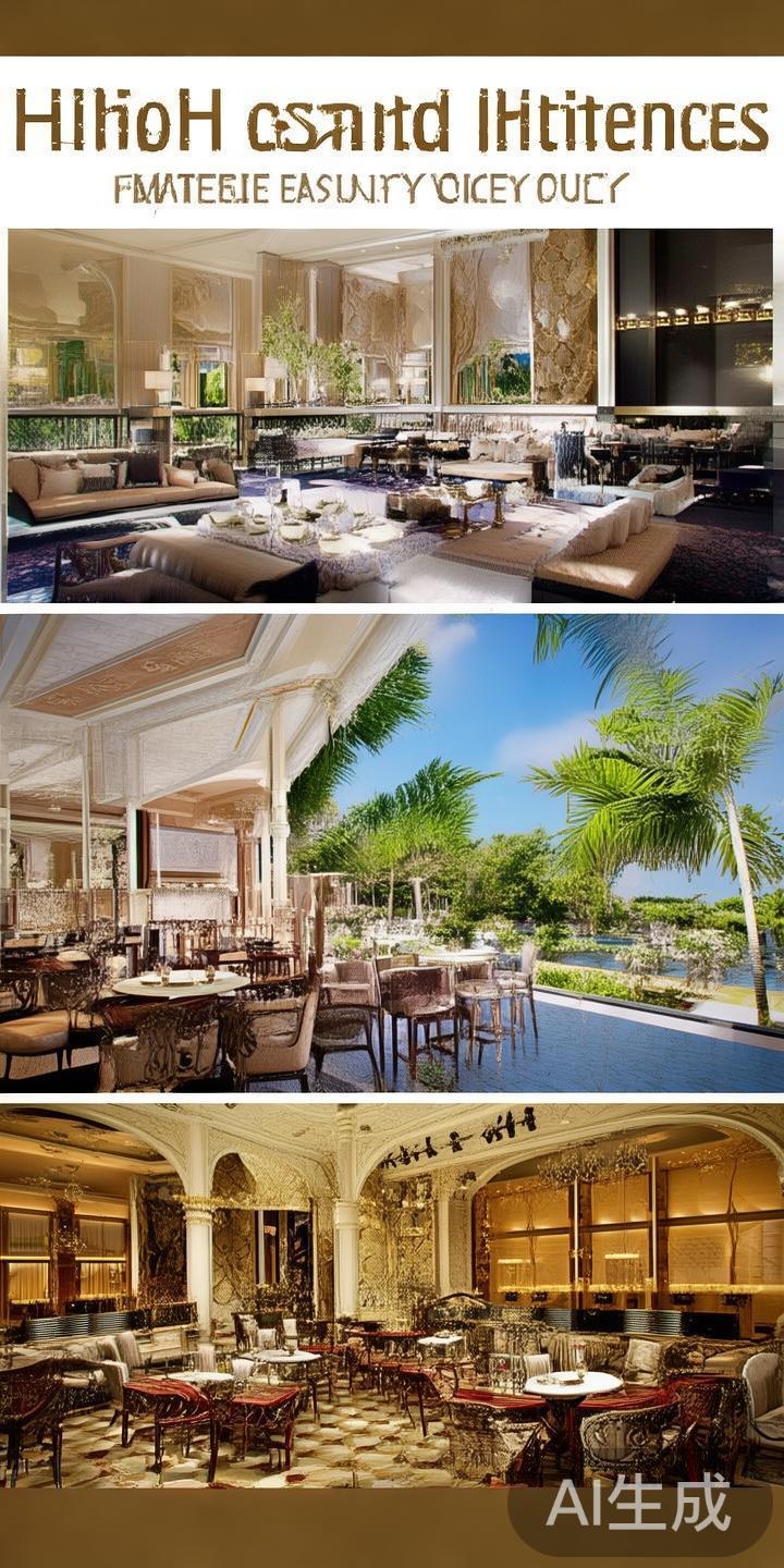 澳门太阳城集团引领东方拉斯维加斯的奢华娱乐与尊贵生活体验