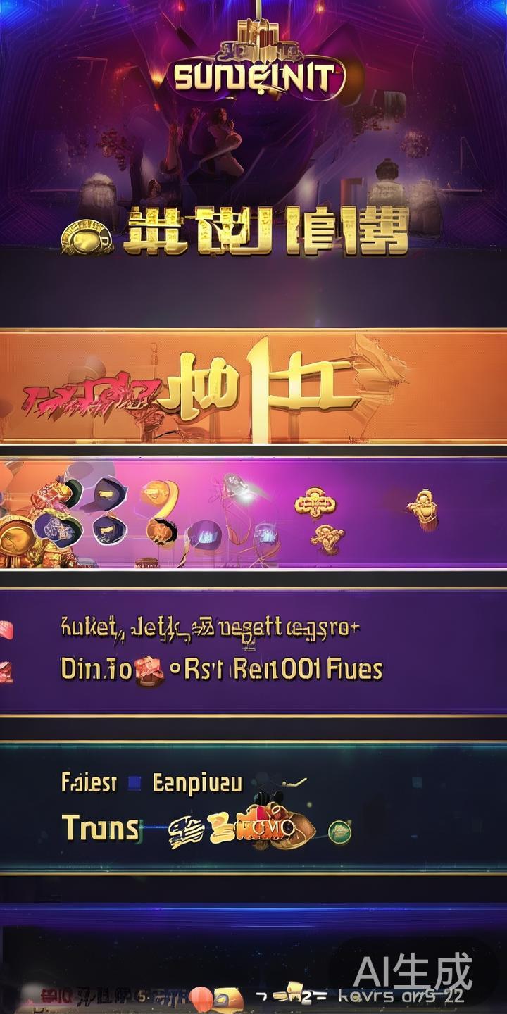 2024年澳门太阳城集团官网最新优惠活动全面盘点与精彩推荐 对于新注册用户,太阳城在2024年推出了更多元化的