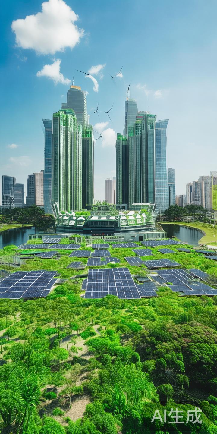 澳门新太阳城平台注册政策最新变化及其对行业发展的深度影响分析 澳门新太阳城平台被鼓励采用绿色技术和环保措施,减少