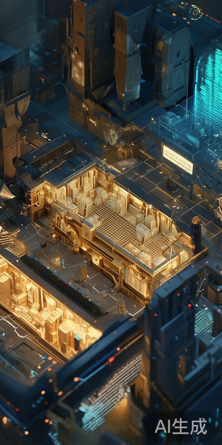 1.&nbsp;多层次的资金安全措施
平台采用先进的加密技