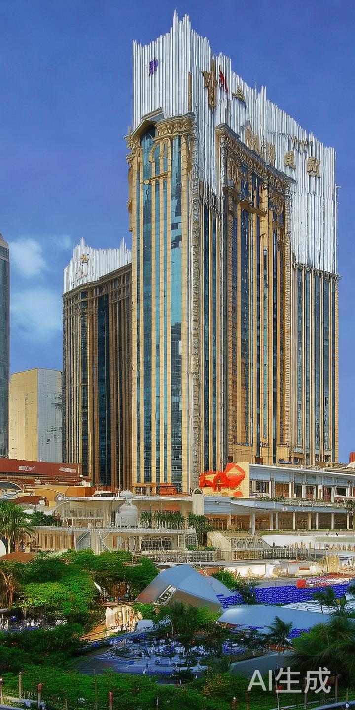 澳门银河太阳城度假区全景揭秘与详细旅游指南 作为澳门规模最大的综合型度假区之一,澳门银河太阳城