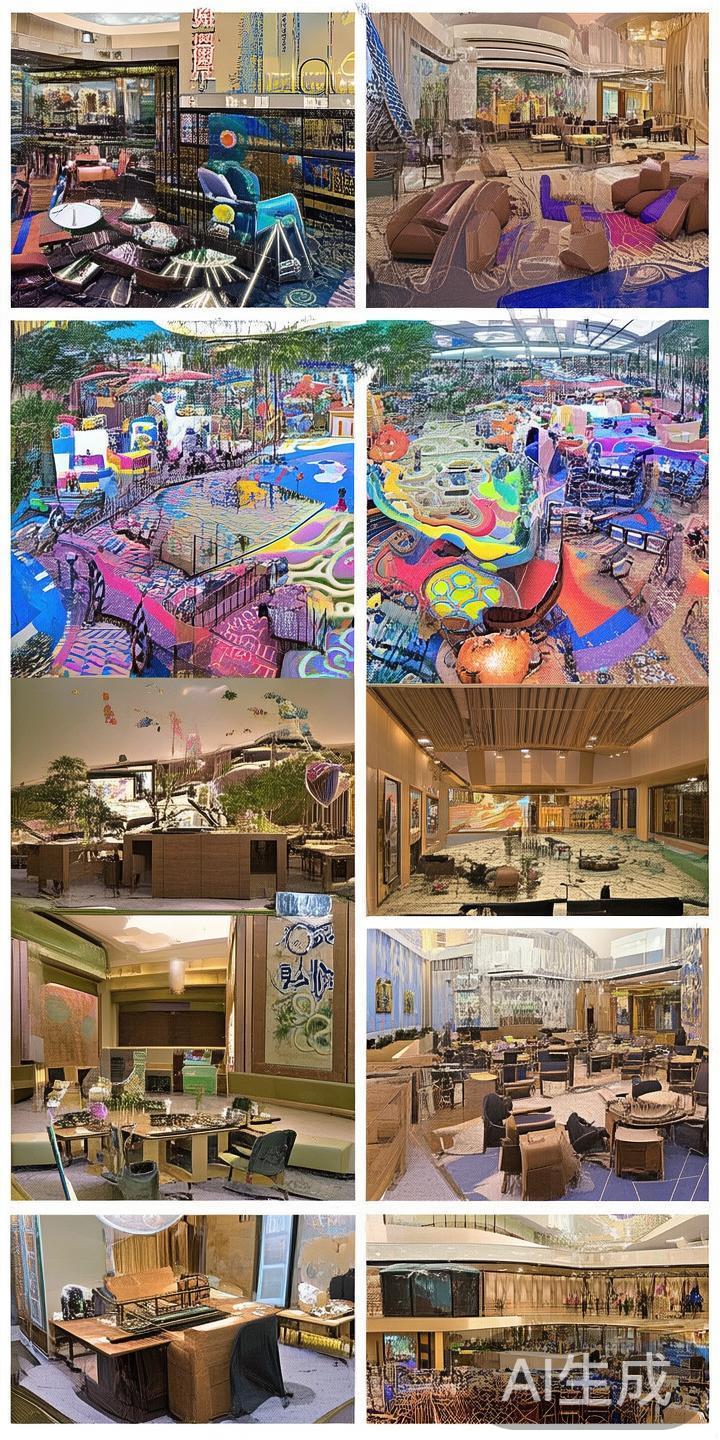 太阳城澳门娱乐:多样化服务满足不同客户的热门娱乐需求 除了硬件设施的丰富多彩,太阳城澳门娱乐注重提供个性