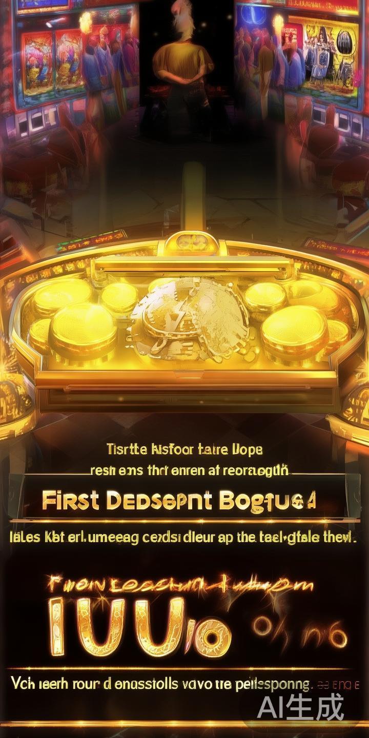 首次存款奖励：用户在注册后进行首次存款时，平台通常