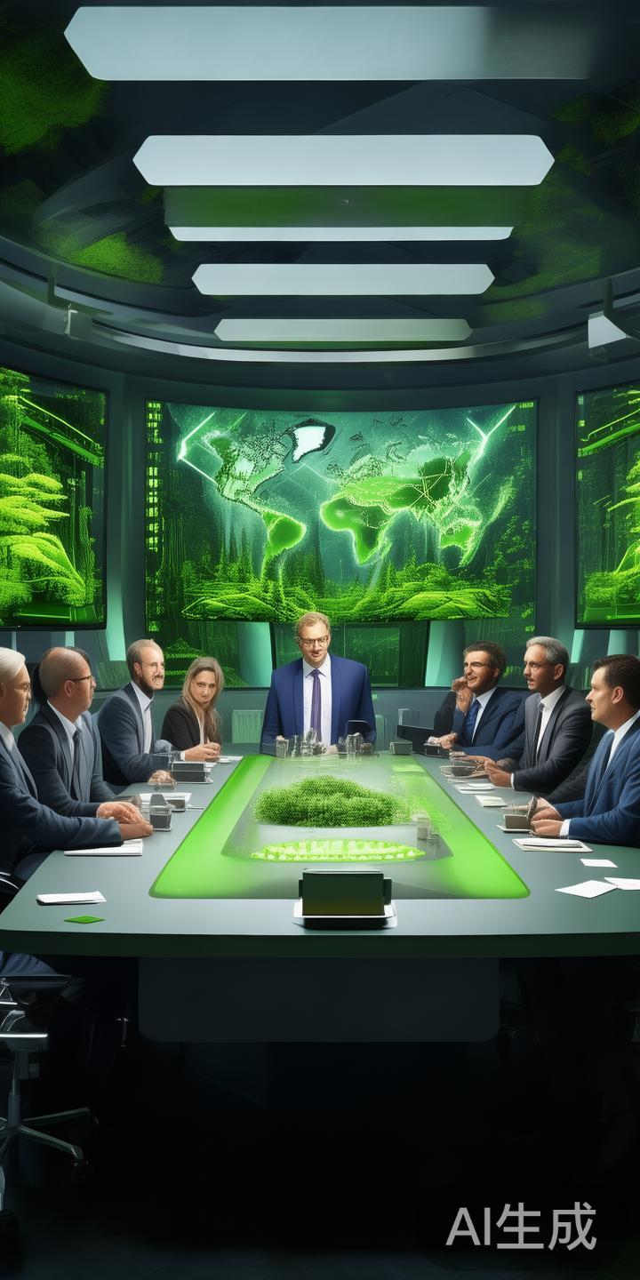 澳门新太阳城集团董事未来发展战略与规划方向全面解析 未来,企业的战略不能仅仅着眼于短期利益,绿色发展与