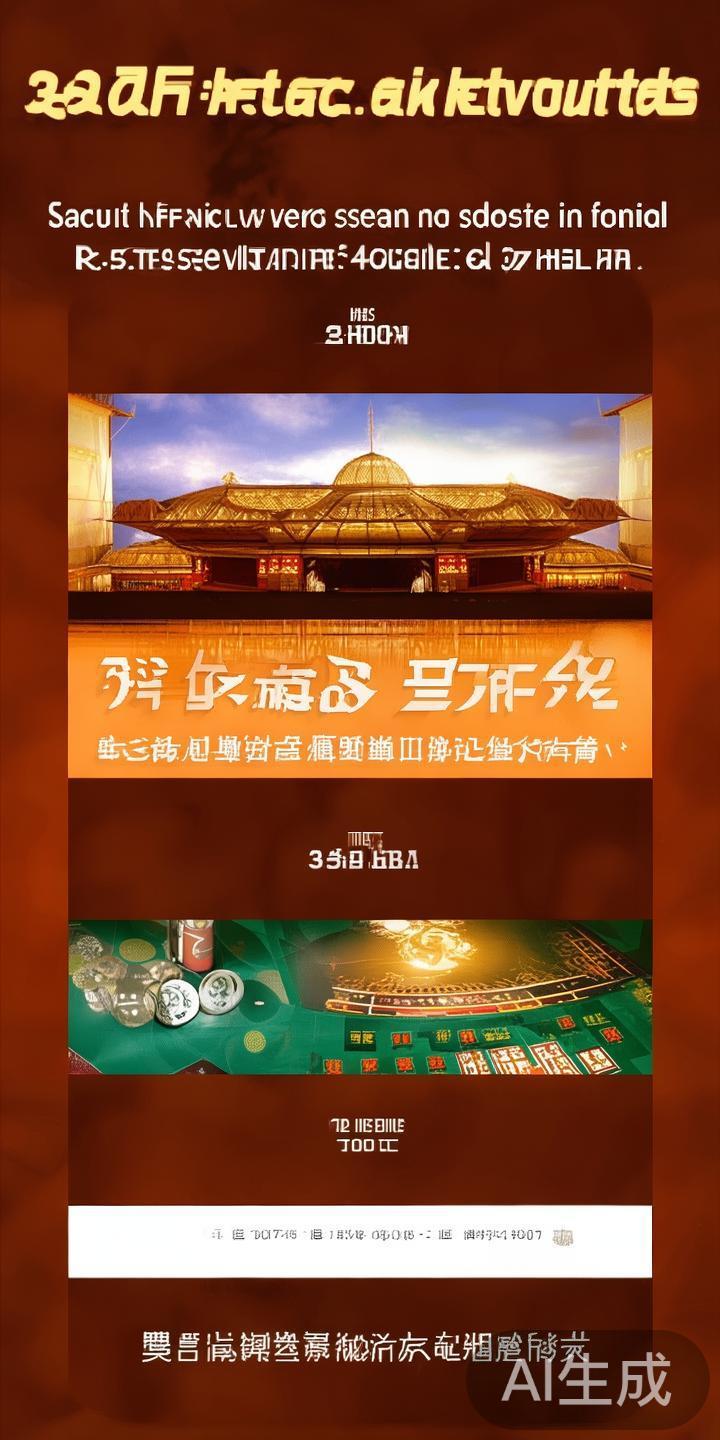 随着线上博彩和娱乐行业的不断发展，用户对于安全、便