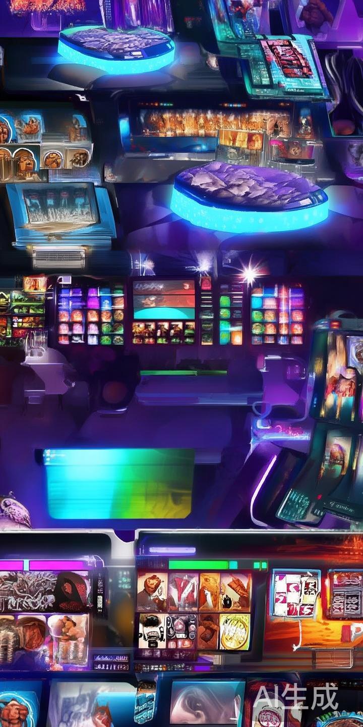 全面解析澳门新太阳城娱乐网用户体验与平台稳定性评测报告 内容多样化与个性推荐
平台提供丰富的游戏类别,包