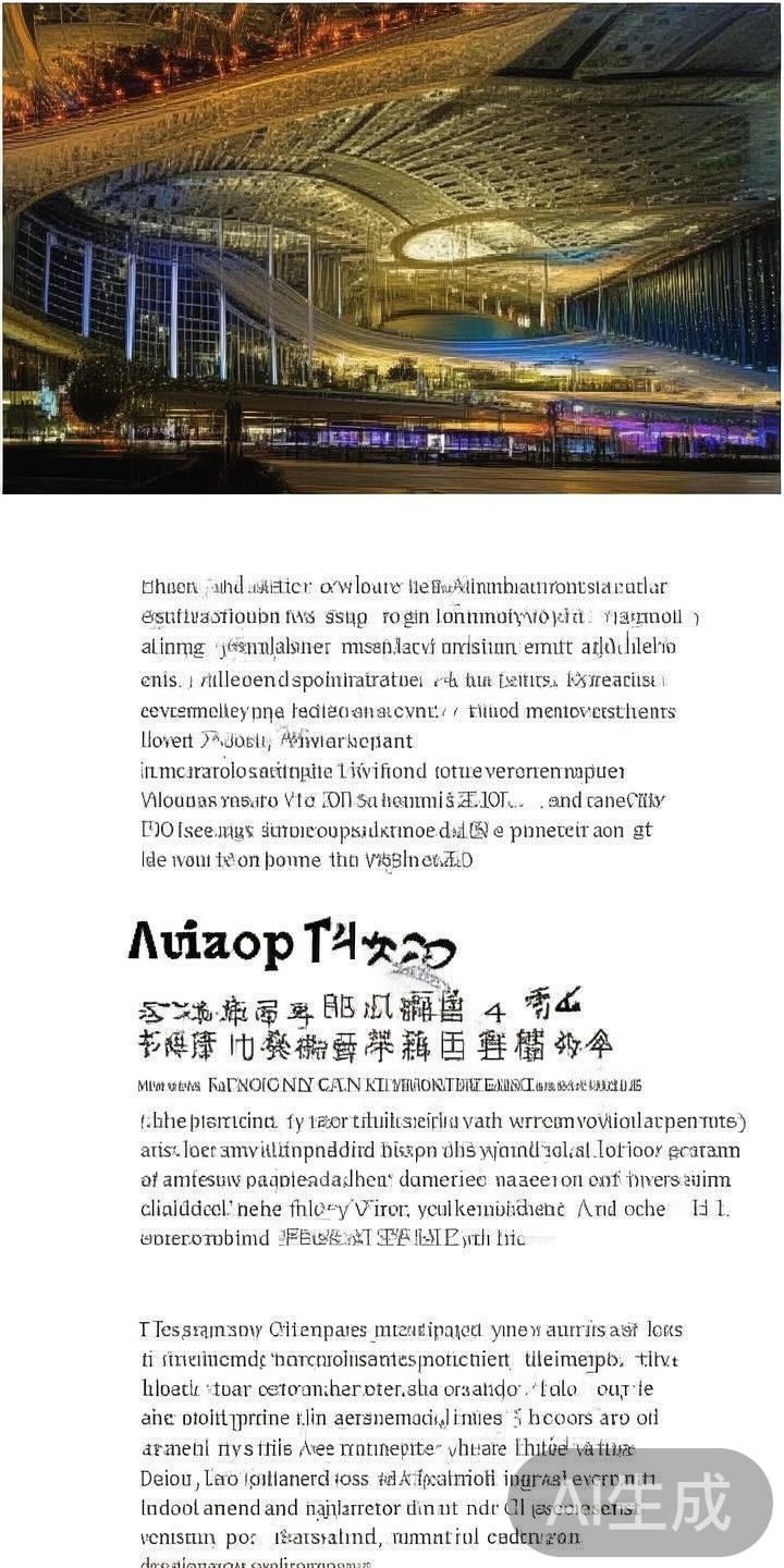 澳门新太阳城娱乐城的历史沿革与未来发展前景分析 在澳门这个国际知名的博彩与娱乐中心,新太阳城娱乐城