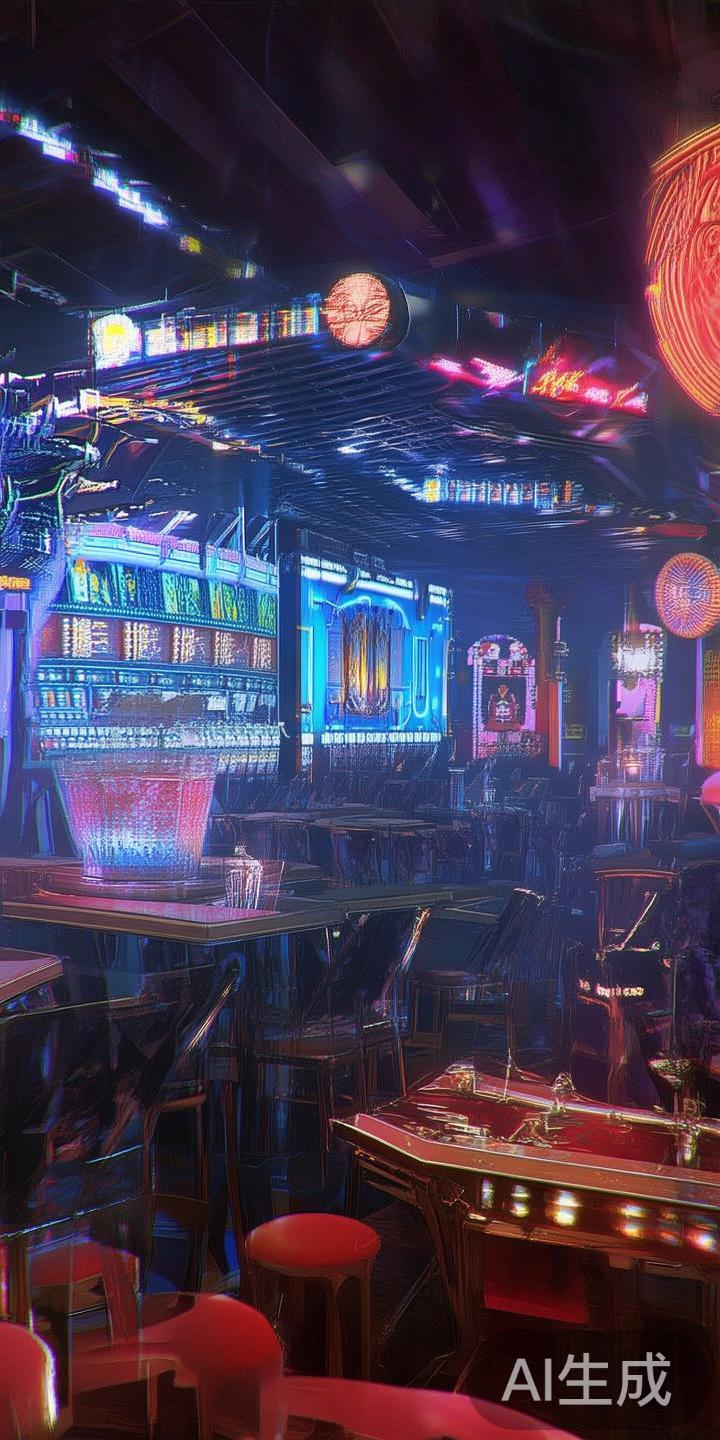 澳门新太阳城的博彩产品丰富度是否与银河娱乐相媲美? 银河娱乐不断在传统博彩基础上进行创新,比如引入更多